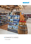 Preview Connery's Choice