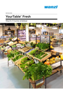 Preview YourTable® Fresh