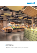 Preview Refresh: Mejore su punto de venta