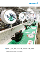 Preview Soluciones «Shop in Shop»