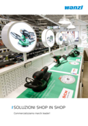 Preview Soluzioni Shop in Shop