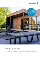 Preview Mobile Store