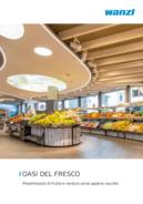 Preview Oasi del fresco