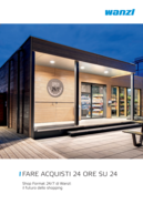 Preview Fare acquisti 24 ore su 24