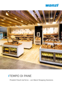 Preview Tempo di pane