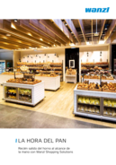 Preview La hora del pan