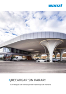 Preview ¡Recargar sin parar!