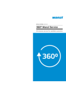 Preview 360°-Wanzl-service