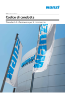 Preview Codice di condotta