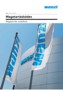 Preview Magatartáskódex