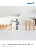 Preview Whistleblower system