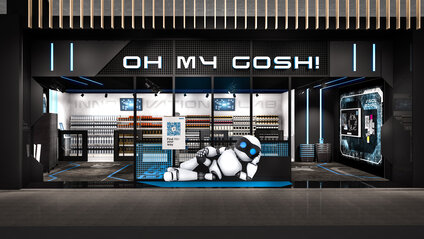 InnoHub - Innovazioni con Wanzl