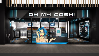 Find your way: digitalizzazione, automazione ed emotional branding