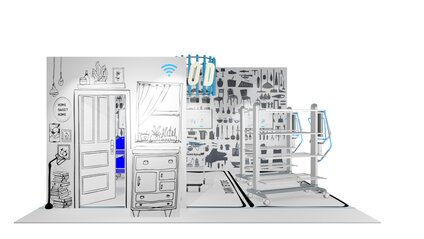 Dal POS al POD: è ora di ripensare l'ultimo miglio