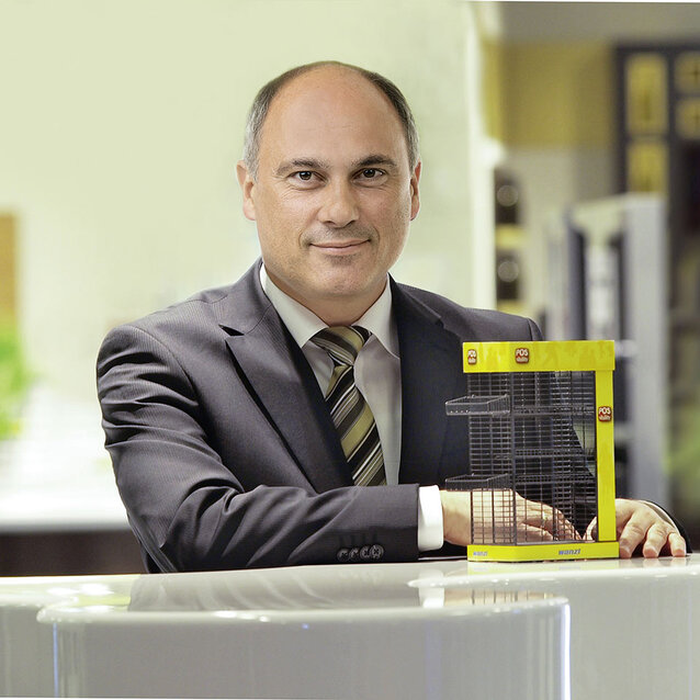 Un plaidoyer en faveur des présentoirs permanents