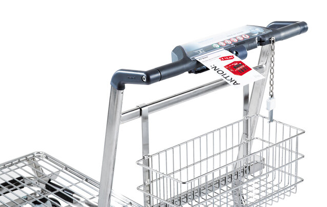 Promobox Plus® pour un chiffre d’affaires accru