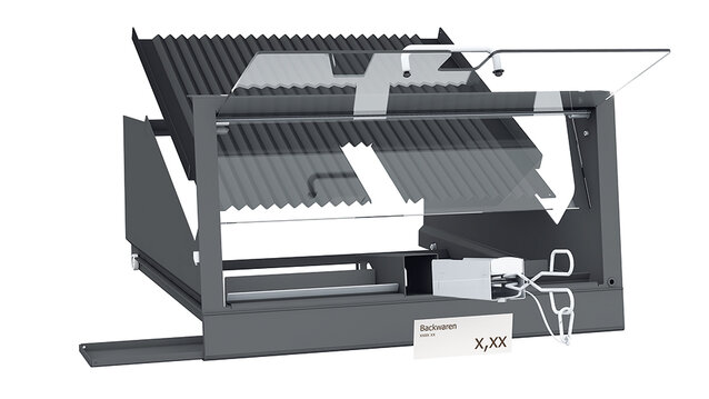 Effiziente Arbeitsabläufe auch beim Reinigen