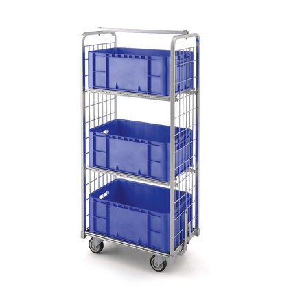 Éléments complémentaires flexibles