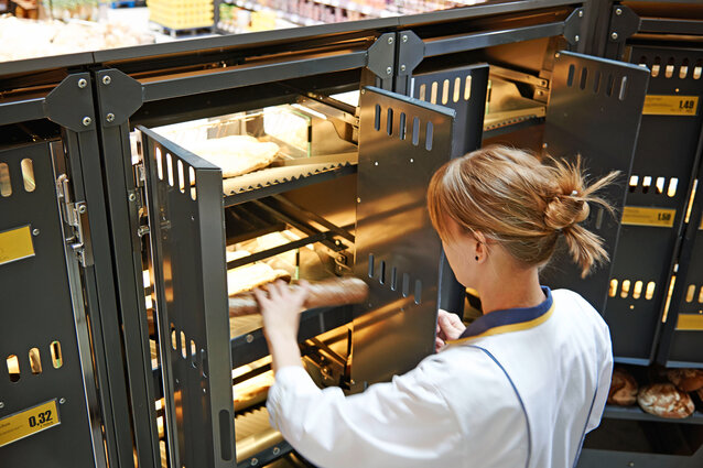 Wanzl Metallwarenfabrik GmbH