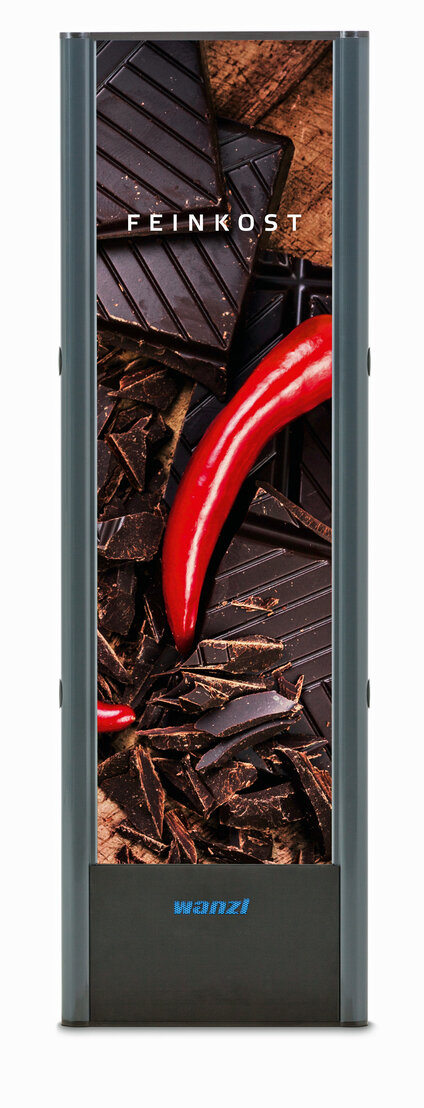 Simple, double, triple