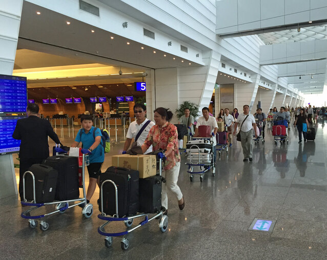 Benefits of the Travel 400 and Easy 88