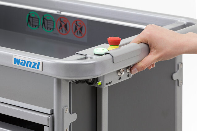 Elektroantrieb im Praxis-Check