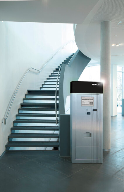 Efficient & autonomous