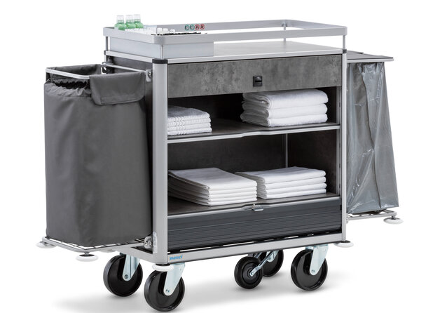 Choose the equipment you need 