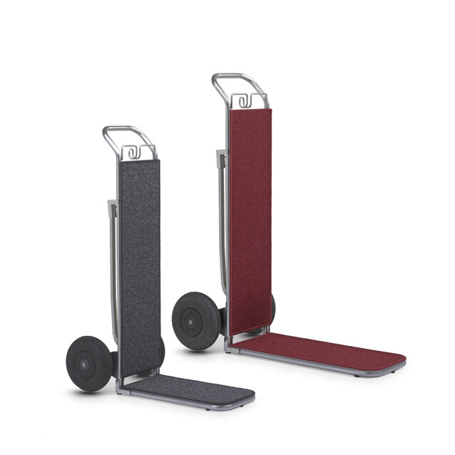 Front Office: GS-Compact