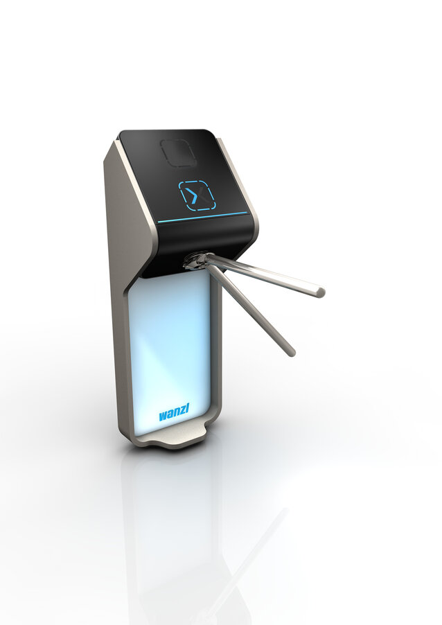 Diner – for orderly access