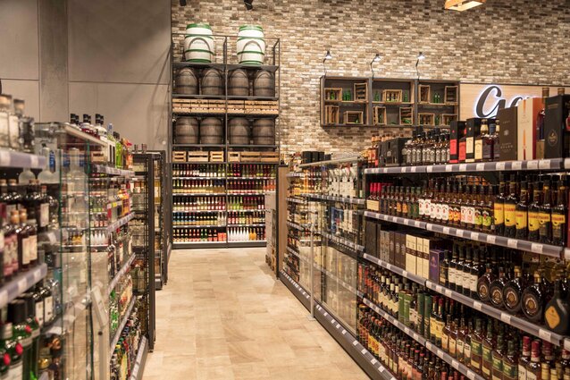 Promyšlený průmyslový design v domovském stylu