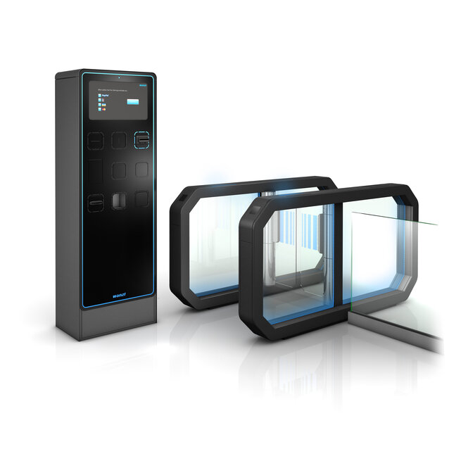 Company – for a stylish reception