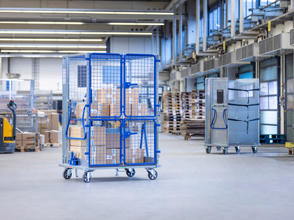 Med ekspertise gennem julehandlen