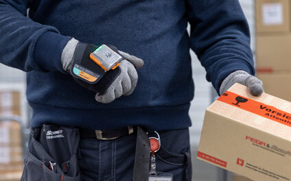 Joint development of a customized solution