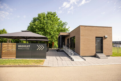 Chancen nutzen: Mit Wanzl-Know-how zu mehr Profit