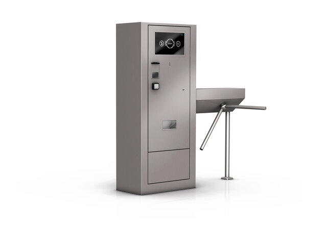 Fitness – Work out anytime you want