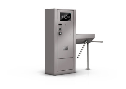 Fitness – Work out anytime you want