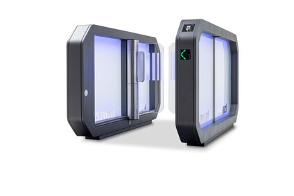 Inventory Protection – Secure detection of anything