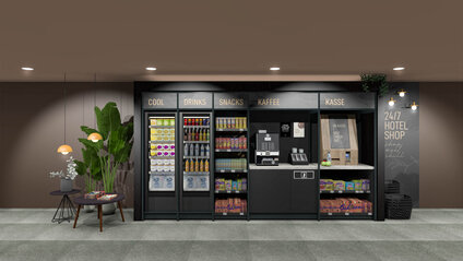 Концепції магазинів на замовлення