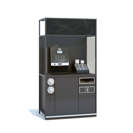 Viennoiseries et café&nbsp;: des produits frais pour les lève-tôt