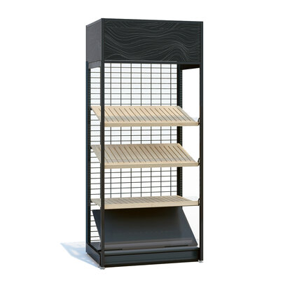 wire&nbsp;tech&nbsp;100&nbsp;: une base fiable