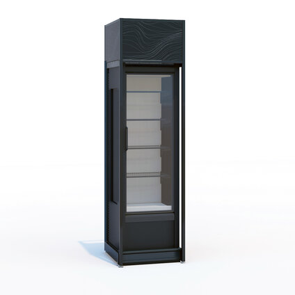 Réfrigérateurs et congélateurs&nbsp;: certains l’aiment froid