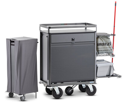 Tre leveringsprogrammer til individuelle behov 