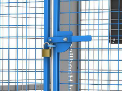 Fokus på sikkerhed og effektivitet