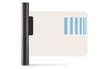 Magasins d’alimentation autonomes avec reconnaissance faciale