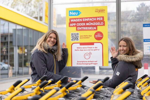 Das Konzept HybridLoc