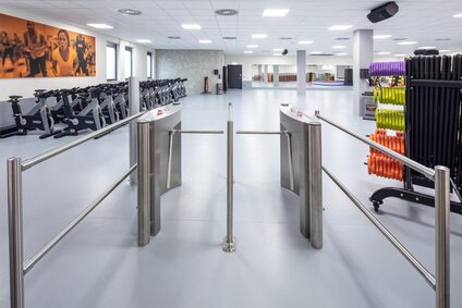 Fitness – The Future of Gyms