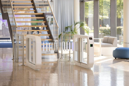 Inventory Protection – The Future of Access Control