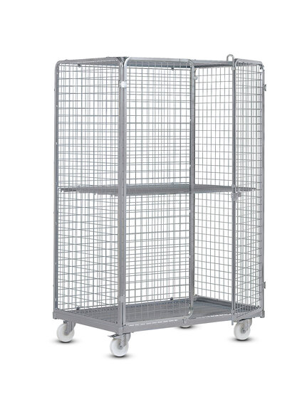 Roll-container sur mesure