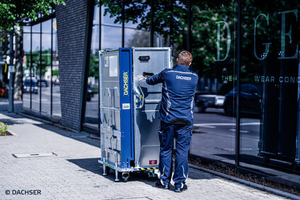 Effizienz, Ergonomie und Nachhaltigkeit